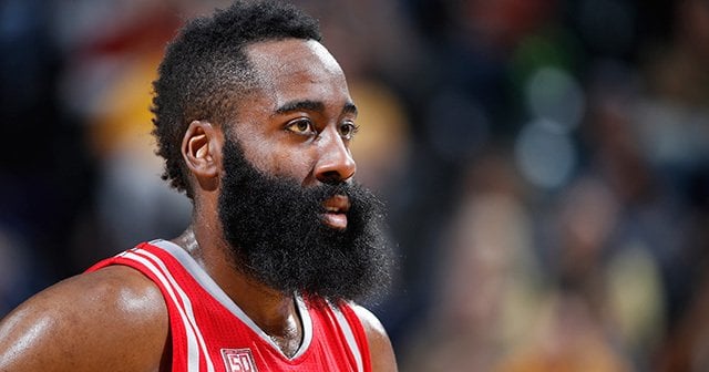 ハーデン＆ロケッツ好調の理由。NBAの“モーレイボール”って何？（3／4