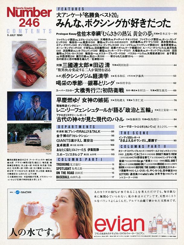目次