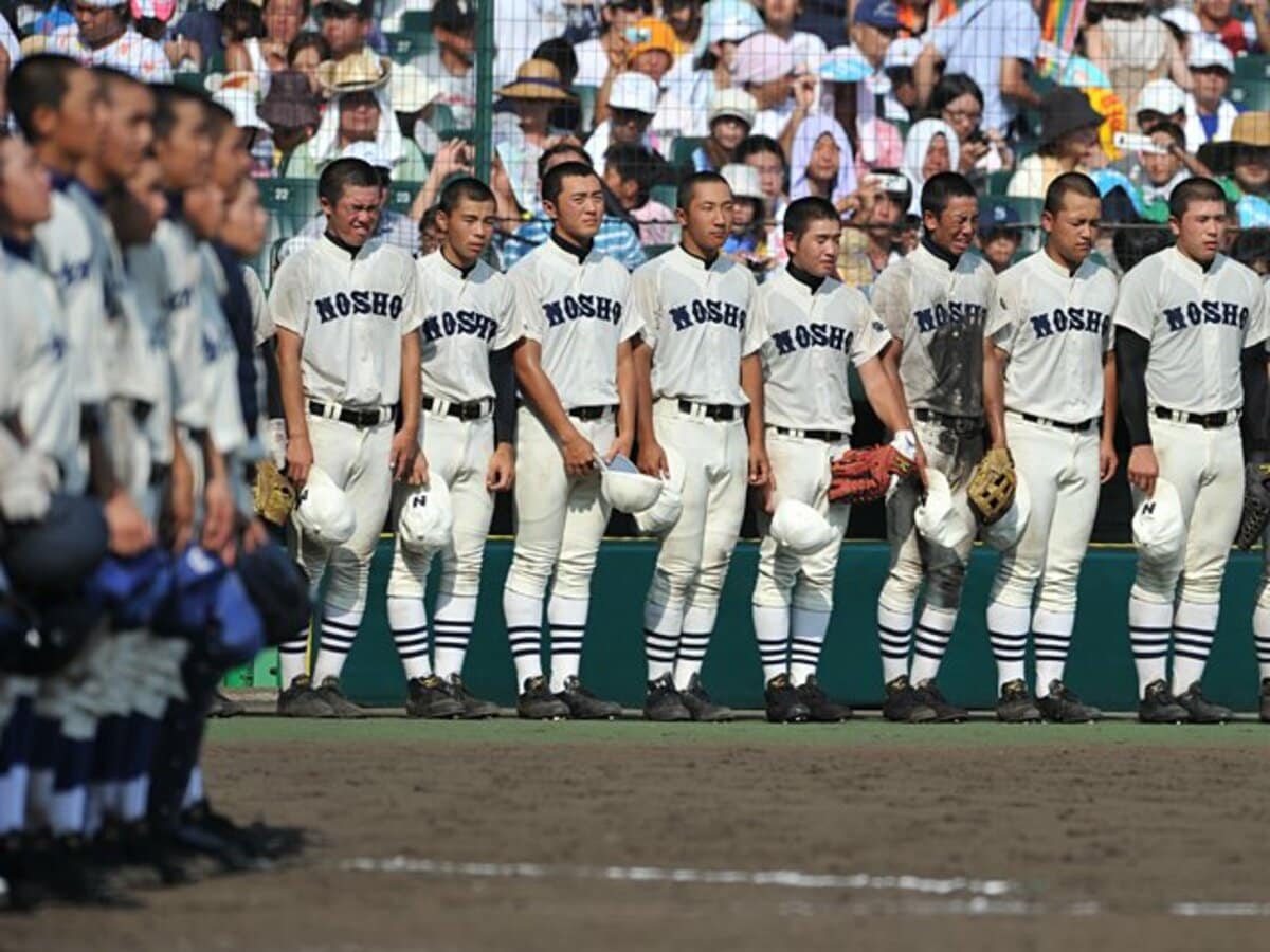 強豪私学の時代に公立は勝てるか 甲子園で勝つための 特別なこと 高校野球 Number Web ナンバー