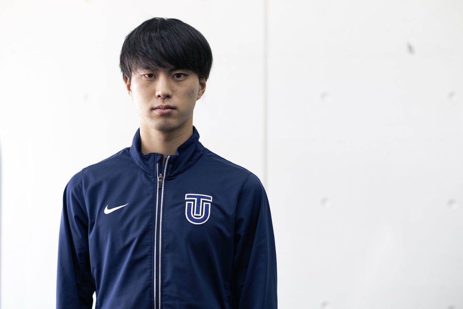 4年前の高校世代No.1ランナーは、最後の箱根を走ることができなかった。それでも学んだものは多いという　©︎Takuya Sugiyama