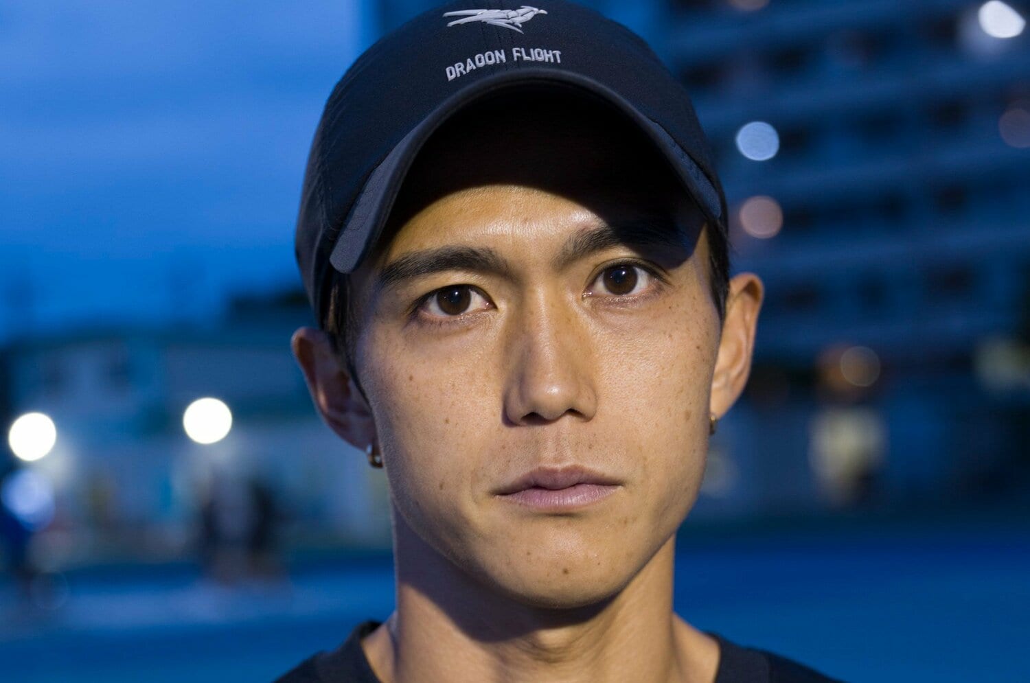 「新しい価値を作っていける」大迫傑(34歳)が本音で明かす中国メーカー「リーニン」と契約したワケ「メイド・イン・チャイナの概念を変えた方がいい」