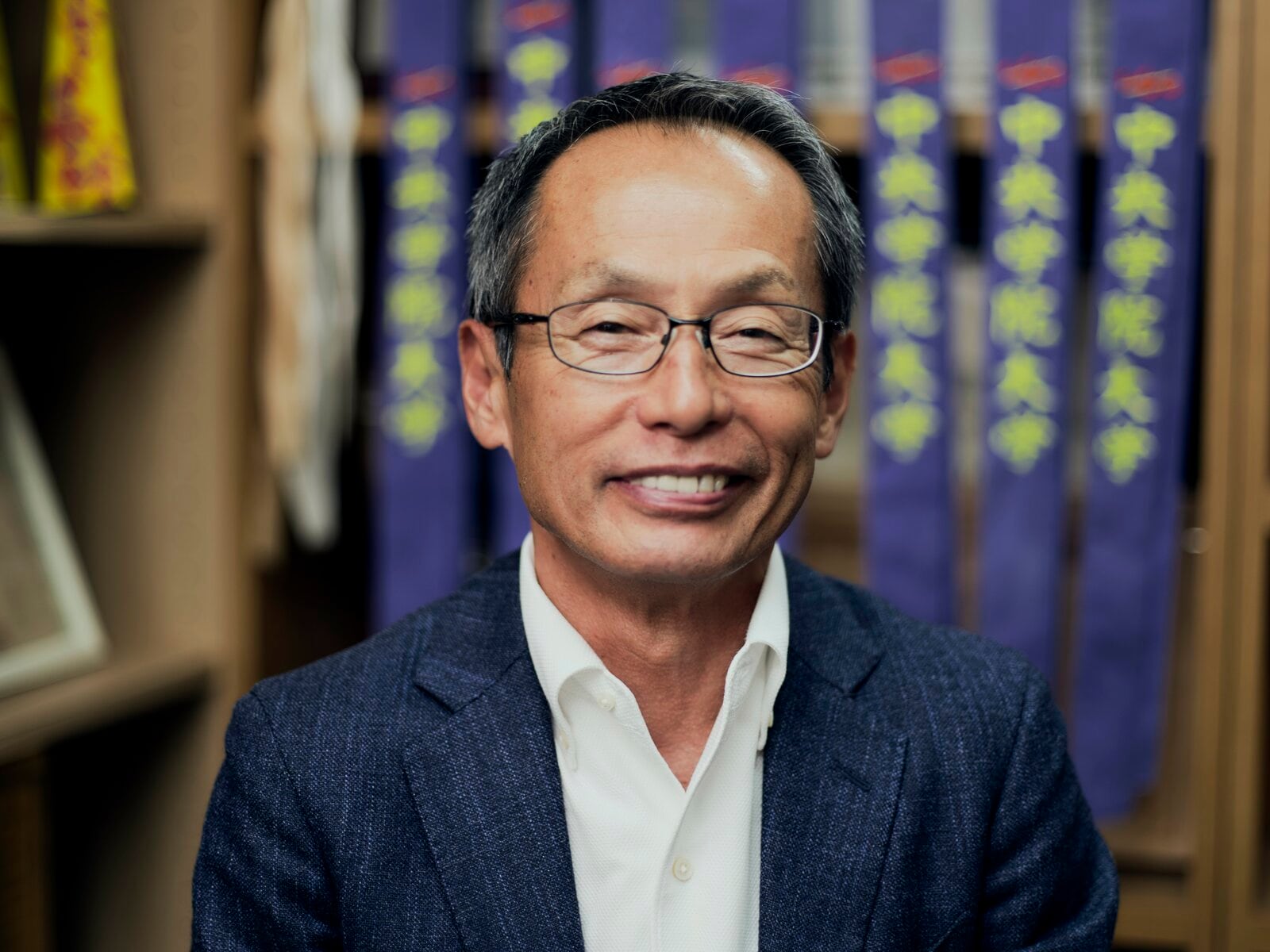 photograph by Yuki Suenaga