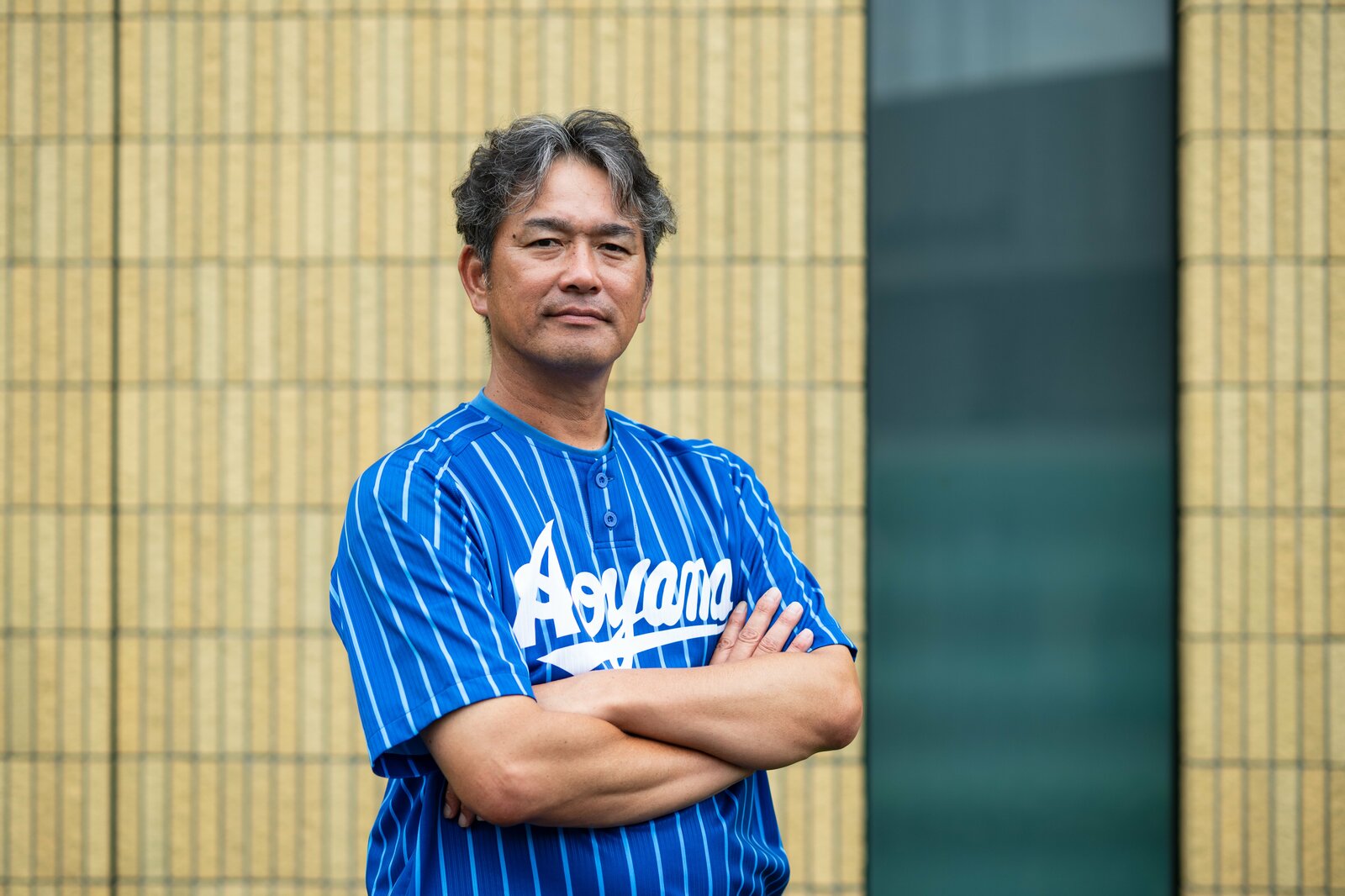 photograph by Tadashi Hosoda