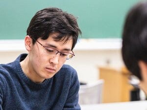 藤井聡太二冠が「最後に泣いた相手」？ “最年少棋士”伊藤匠新四段（17歳）とは