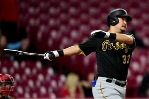 【前回を読む】「打てる訳ないよな、と自分でも…」筒香嘉智に聞く“150km以上の速球を打てない”をどう乗り越えたのか？《パイレーツで劇的復活》