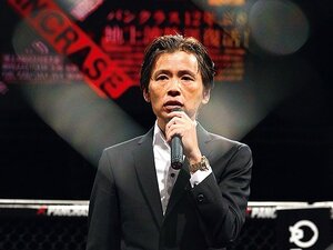 地上波で復活する格闘技に求められる3つの条件とは。~テレ東でパンクラス放送が決定~