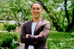 「前ならグチったけど」W杯落選→メッシと対戦→32歳引退…久保のいま「永住権を。子供たちも楽しそうで」