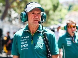 鬼才ニューウェイと風洞施設を手に入れ鼻息荒いアストンマーティンは新レギュレーションの来季、トップチームに肩を並べられるか