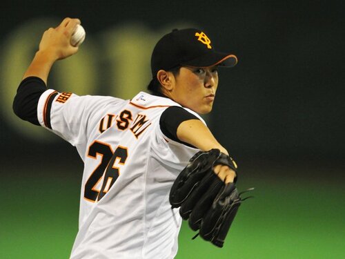 GON GON様専用adidas Professional 内海哲也選手