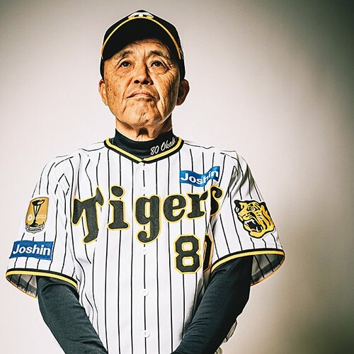 やっぱり新戦力よ」阪神・岡田彰布監督が語る“連覇の条件