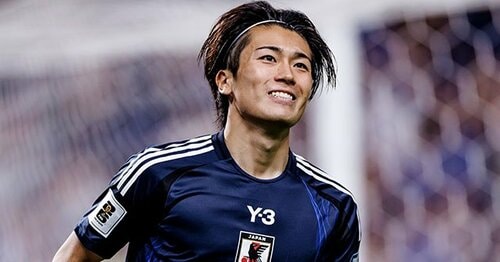 中村敬斗 gem シーズンオフ中の #中村敬斗 選手がクラブハウスに来てくれまし