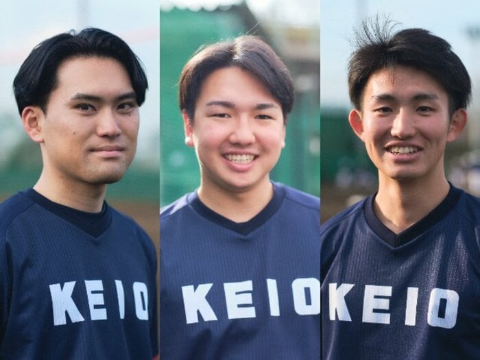 「日本一になれる」慶応高校を甲子園優勝に導いた“学生コーチの構想力”「打たないことには勝ち抜けません」「フランクに話せる人間関係は重要ですね」<Number Web> photograph by Yuki Suenaga