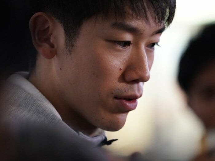 石川祐希、イタリア6年目の自覚。「頼られる存在になりたいですね」＜Number Web＞ photograph by AFLO