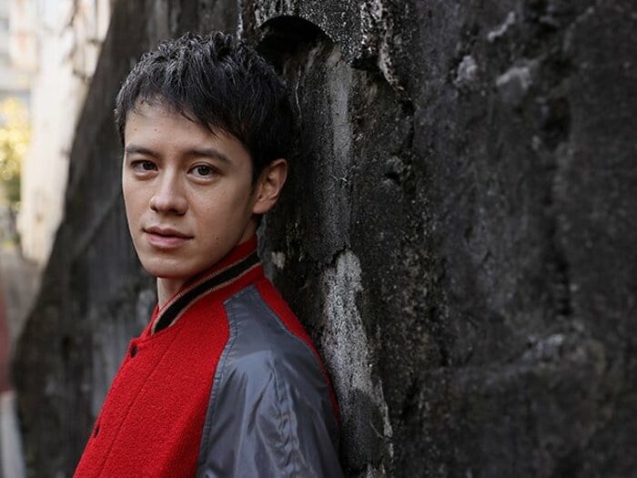 「自分の偽物感はぬぐえなかった」芸歴31年目のウエンツ瑛士が初めて明かす“海外挑戦”を決断した日＜Number Web＞ photograph by Shigeki Yamamoto