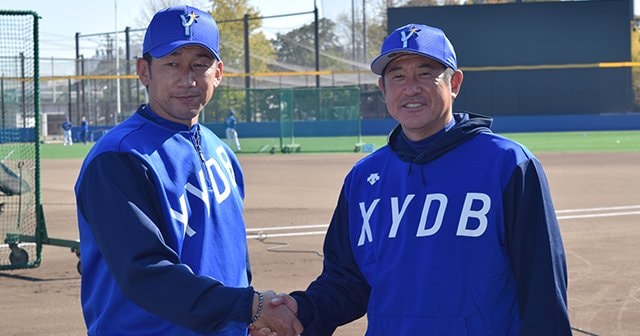 まさかの開幕3連敗…石井琢朗コーチは“どん底のベイスターズ”を