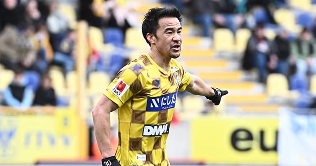 MOM2004]滝川二FW山田裕也(3年)_泥臭く奪った決勝点!「憧れ」の
