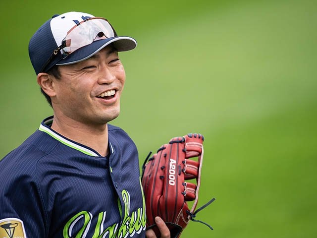 青木宣親42歳引退で村上宗隆が涙したのも納得…「通算打率.313