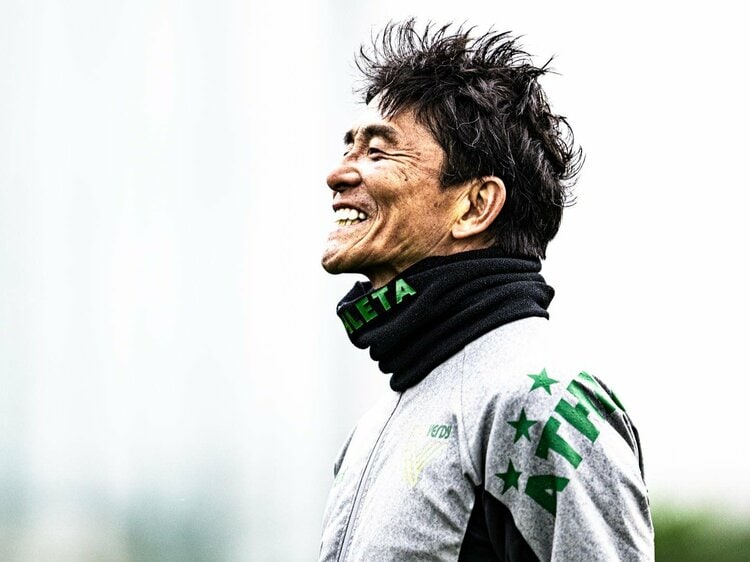 城福浩監督が東京ヴェルディにもたらした変革 - 強化部長・江尻
