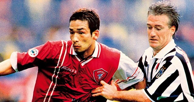 僕には、ゴールが必要だった」中田英寿が“パスの美学”を捨てた理由と