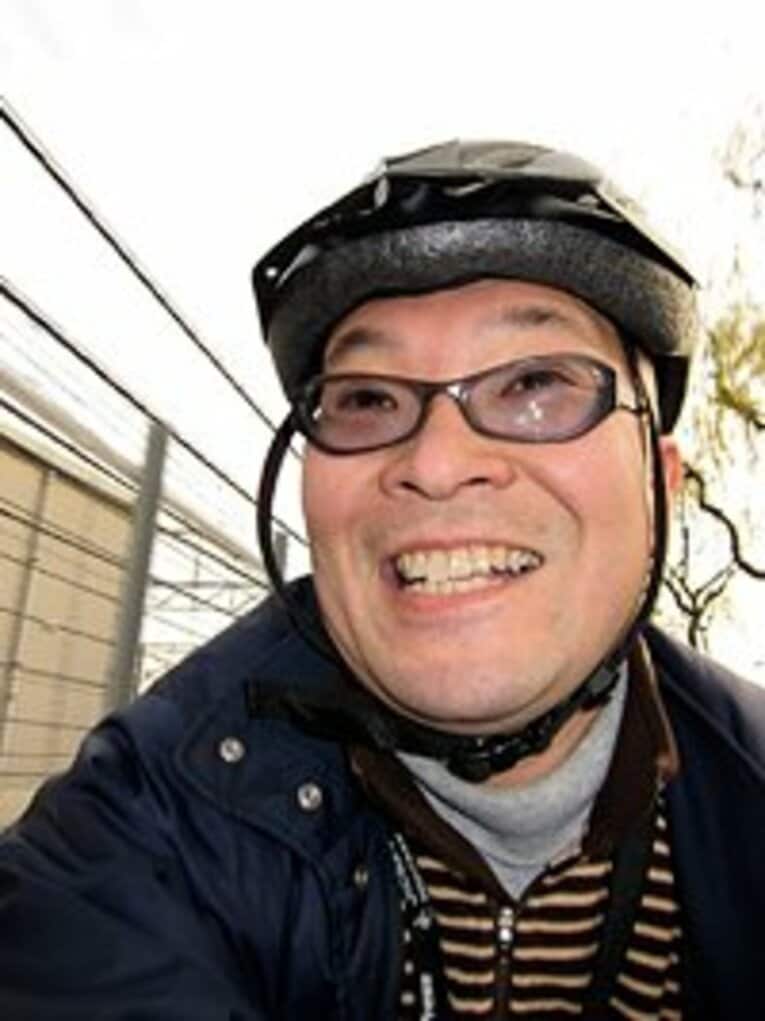 今日は寒いから、南へ行こう!?羽田空港と新幹線車両基地を目指せ。(11)