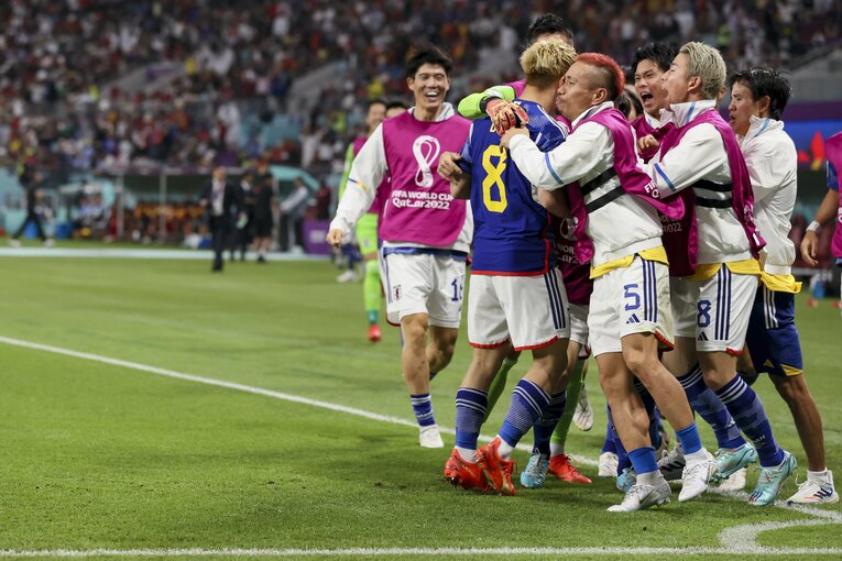 ©︎Kaoru Watabe/JMPA