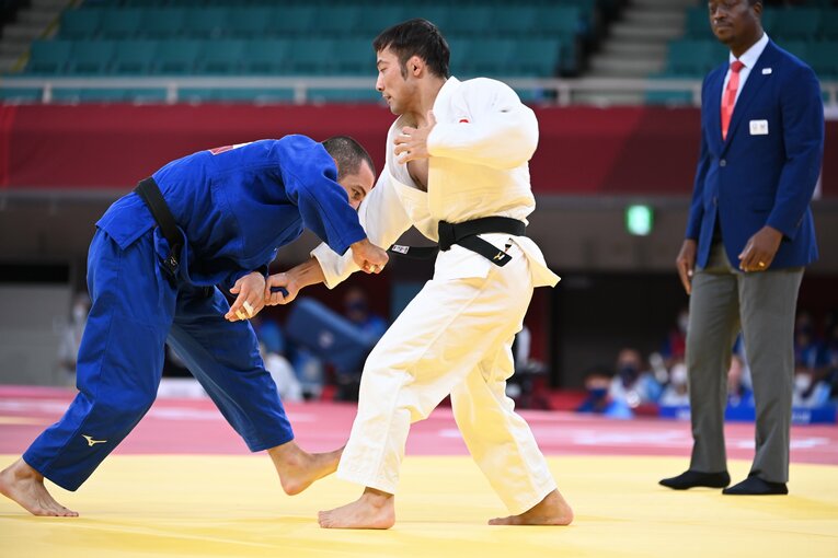 ©Naoya Sanuki／JMPA