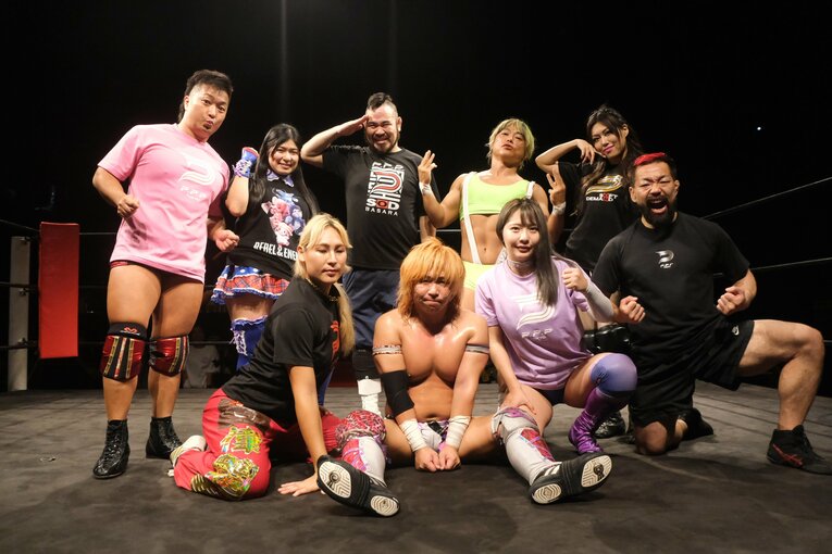 ©Norihiro Hashimoto