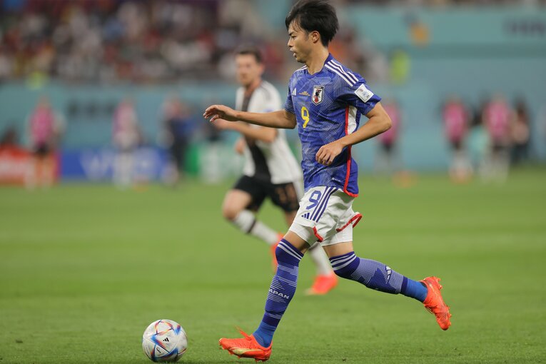 ©Kaoru Watanabe/JMPA