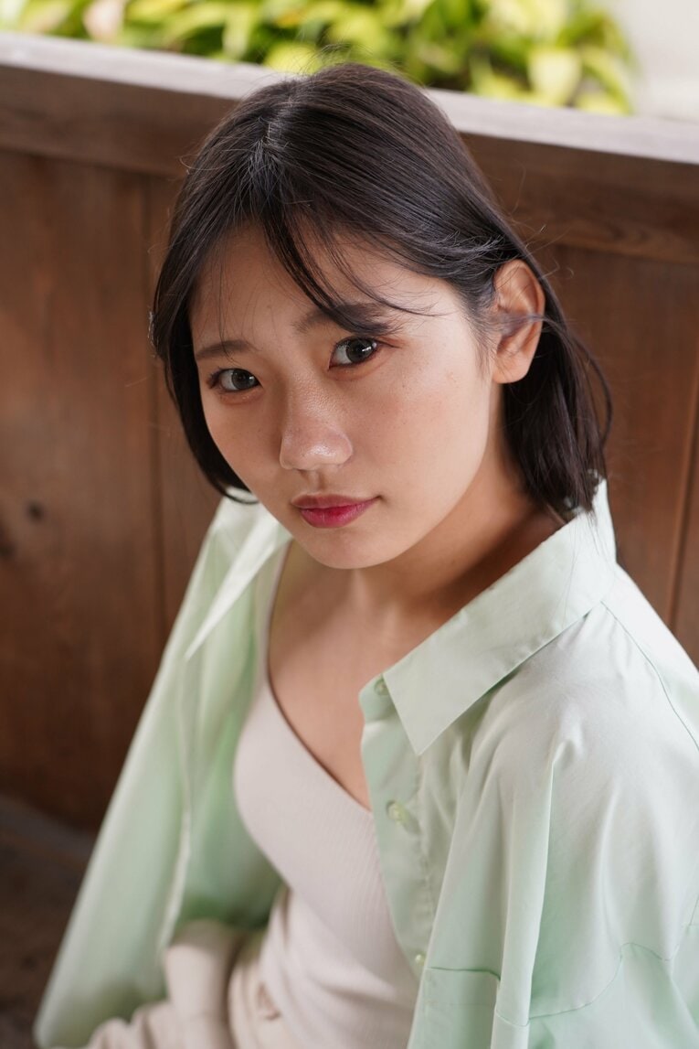 「中学生でドラゲーにハマって…」“スターダムの超新星”天咲光由19歳が明かす「男子をマジ泣きさせた」意外な素顔とは《特別グラビア》(15)