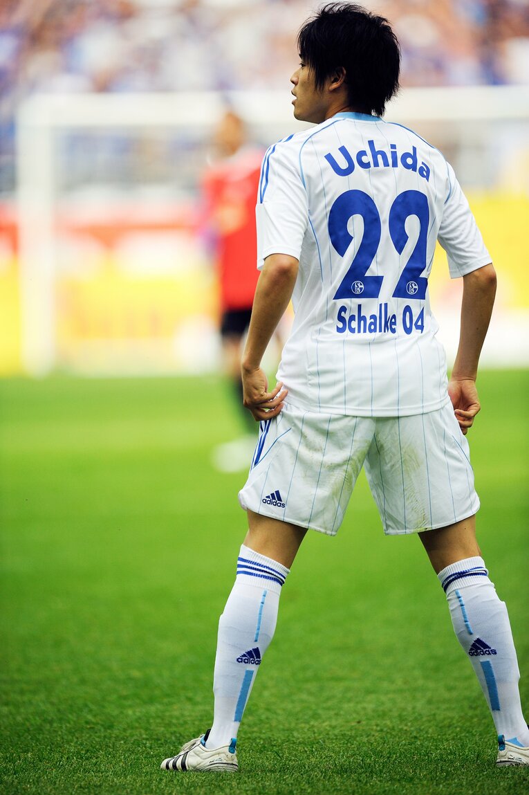 内田篤人が「勝って兜の緒を締めよ、はたまに意識するくらいで」と語る真意… 育成年代への還元案とシャルケ復活への願い(45)