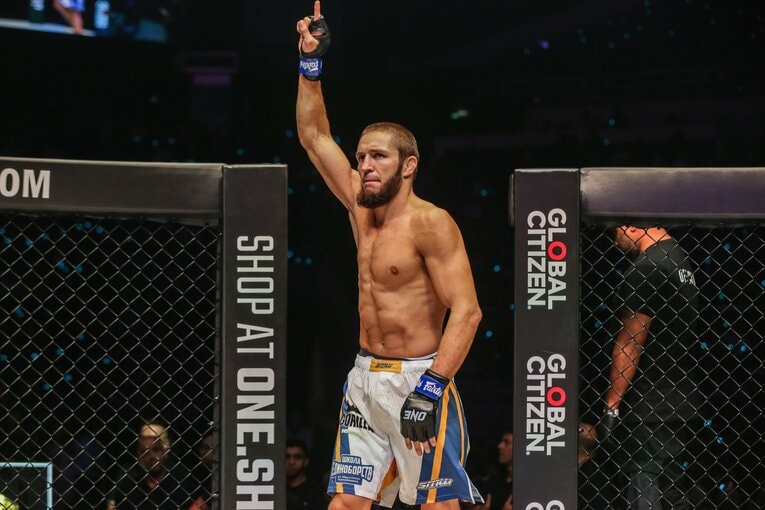 青木真也が語る「僕にしかできない終活」 39歳のベテランは、いかに格闘技を続けるのか？「主義主張を表に出すのは、命がけなんです」(5)