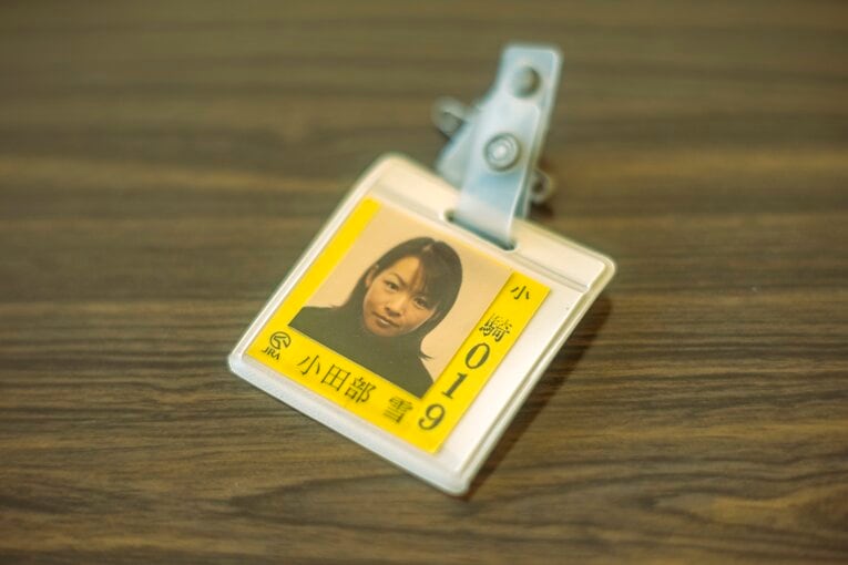 1999年にはJRAのレースにも騎乗　©Takuya Sugiyama