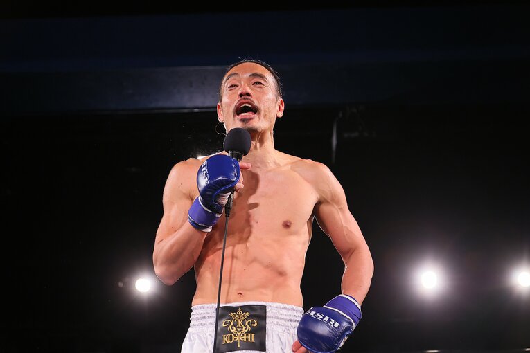 「たかがサッカー。運動神経高いやつは野球をやる」元Jリーガーと元プロ野球選手（ドラ2）が殴り合いをしたら、どちらが強い？の結果(11)