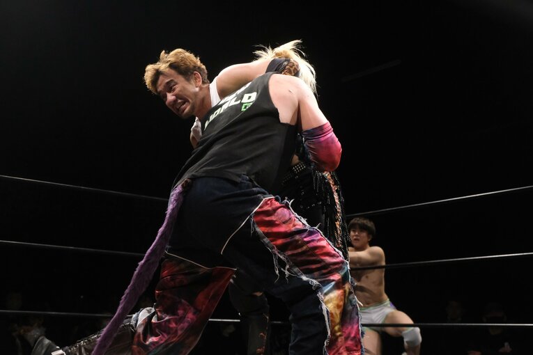 ©Norihiro Hashimoto