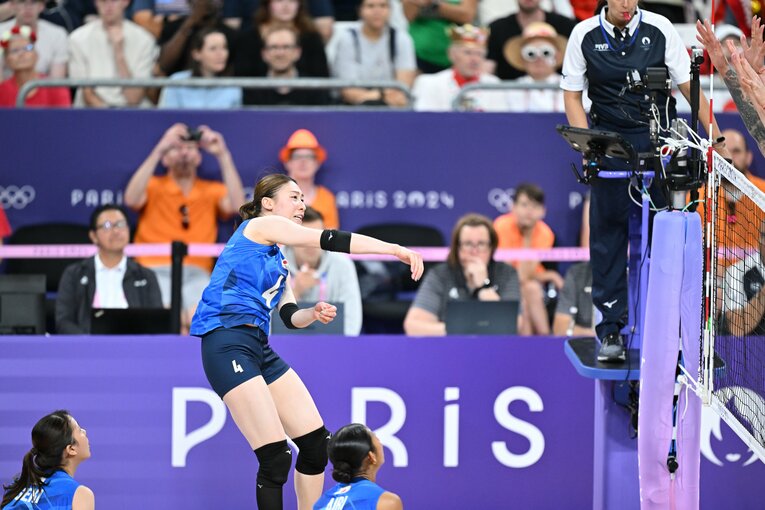 ©︎Kaoru Watanabe/JMPA