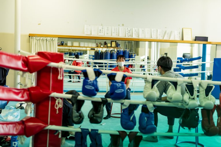 ©︎Kiichi Matsumoto