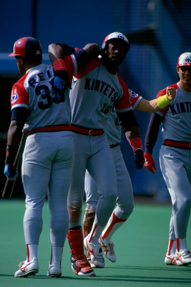 ブライアント1992 ©Kazuaki Nishiyama