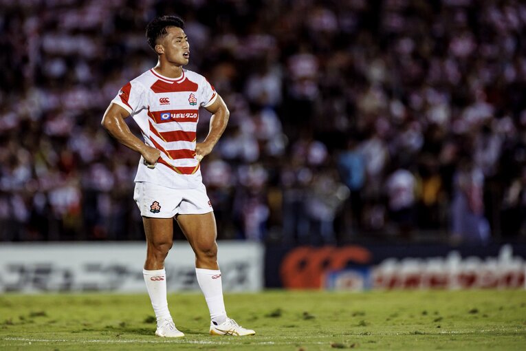 CTB長田智希　©︎Kiichi Matsumoto