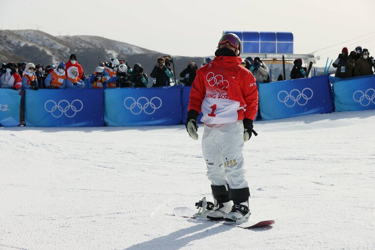 ©Kaoru Watanabe/JMPA