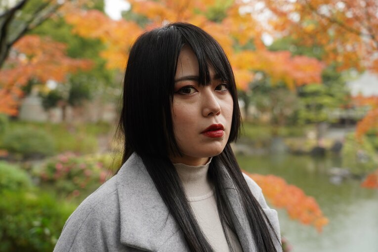 「戦いがないと生きていけない」林下詩美を追って柔道からプロレスに転身…“闘争心の塊”舞華が「もっと私を見ろよ！」と叫ぶワケ(13)