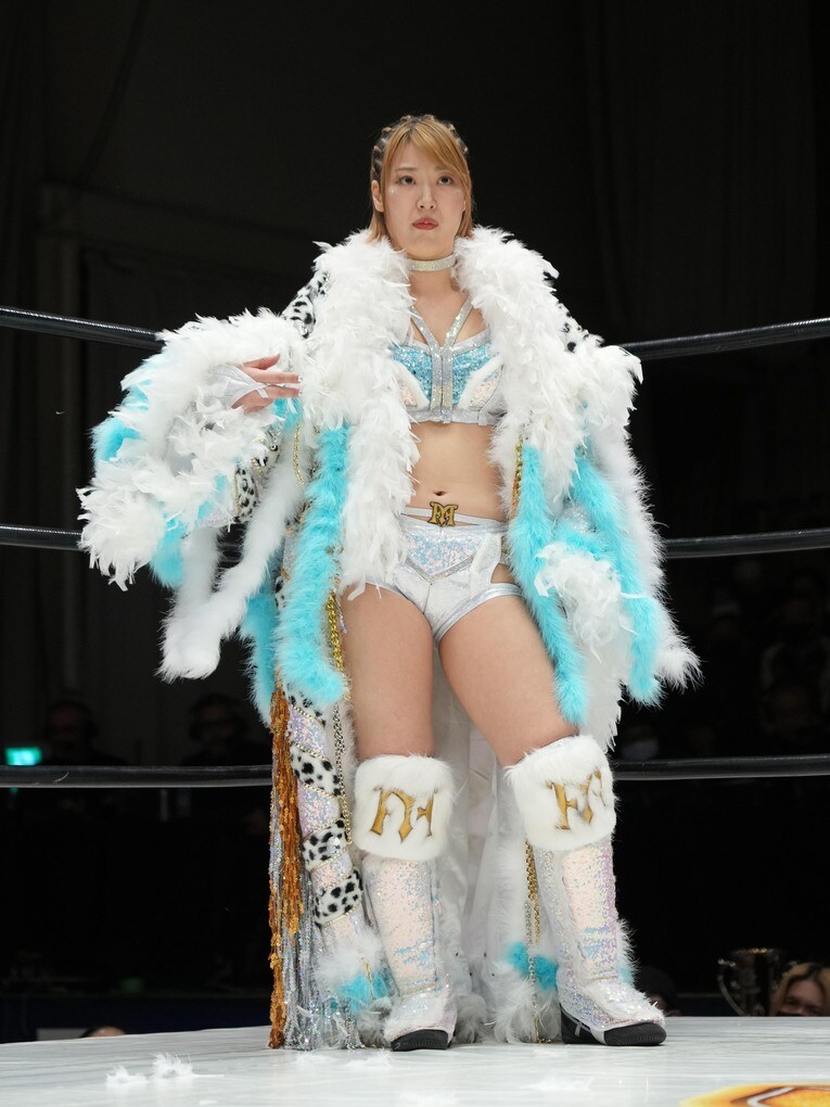 桜井麻衣　©Essei Hara