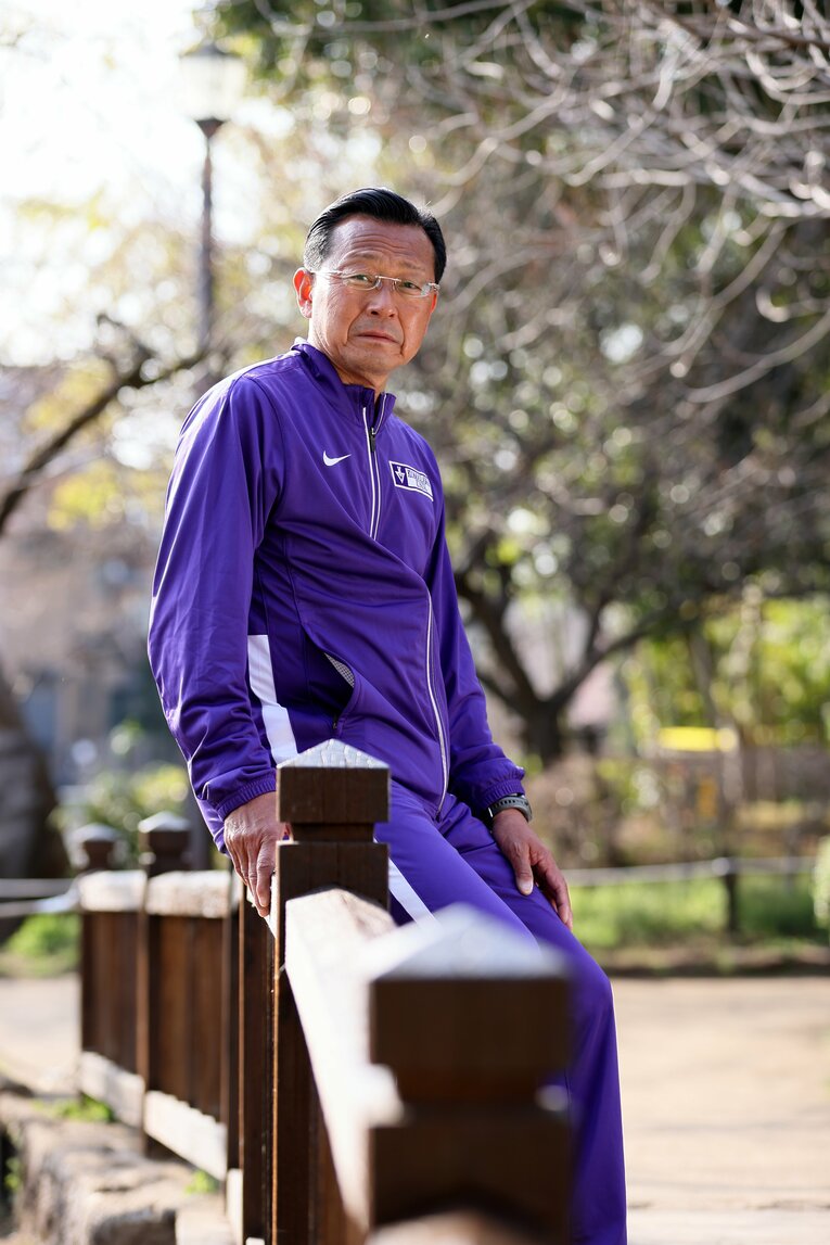 「箱根駅伝だけを目指していると、目標を見失う」 大八木弘明監督が明かす“過熱する箱根人気”への本音…なぜ駒澤大OBは卒業後も活躍できる？(20)