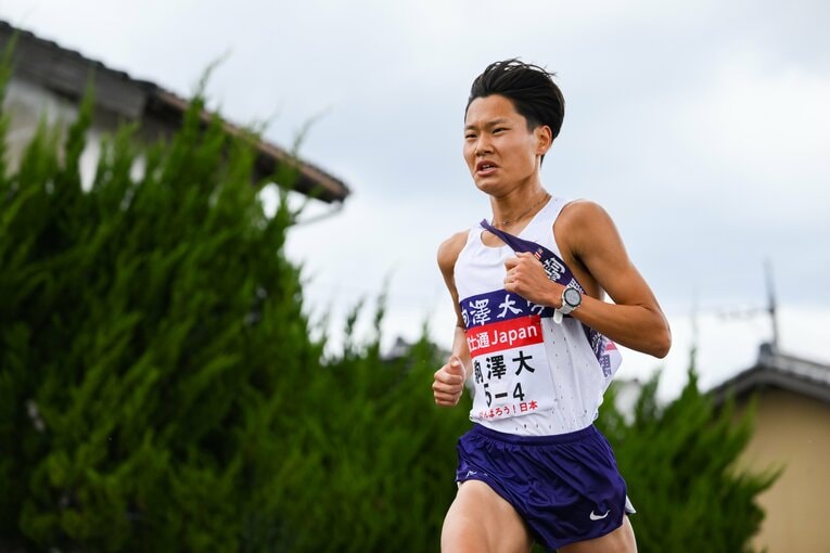 4区の山野　©Nanae Suzuki