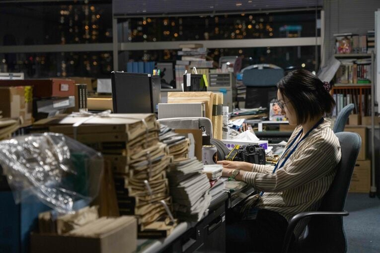 Netflixシリーズ「サンクチュアリ -聖域-」独占配信中