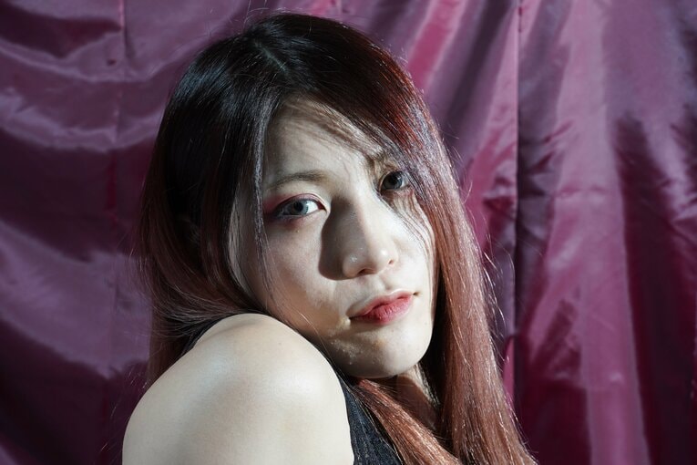 「私が強いの、ビッグダディに育ててもらったからだ」 スターダム・林下詩美が気づいた“赤いベルトの女王”の原点(10)