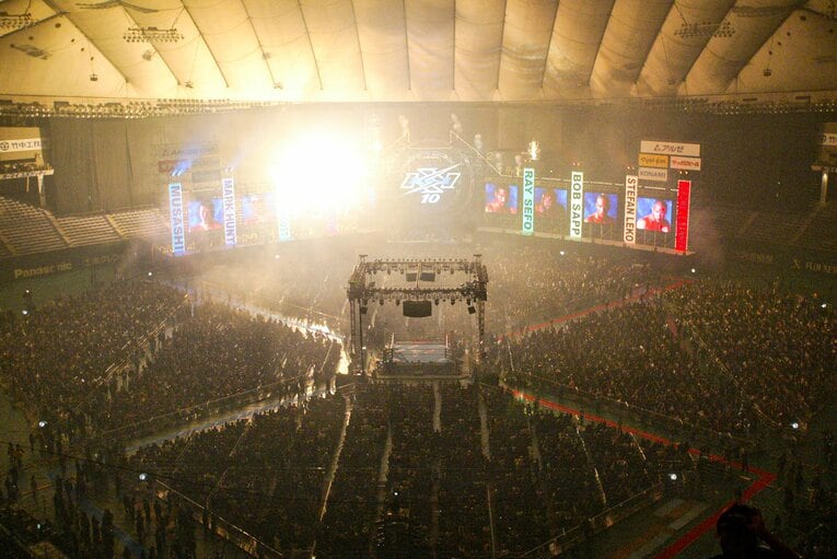 2002年12月のグランプリで再び対戦することになった