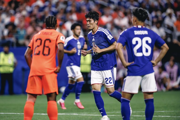 ©Kiichi Matsumoto/JMPA