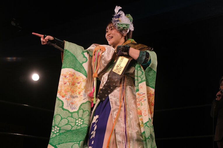 ©Norihiro Hashimoto