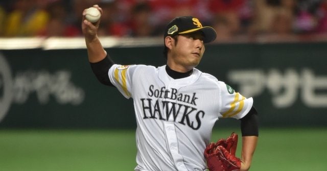 沢村賞右腕》元ソフトバンク攝津正（39）が今明かす“悩んだ27歳のプロ