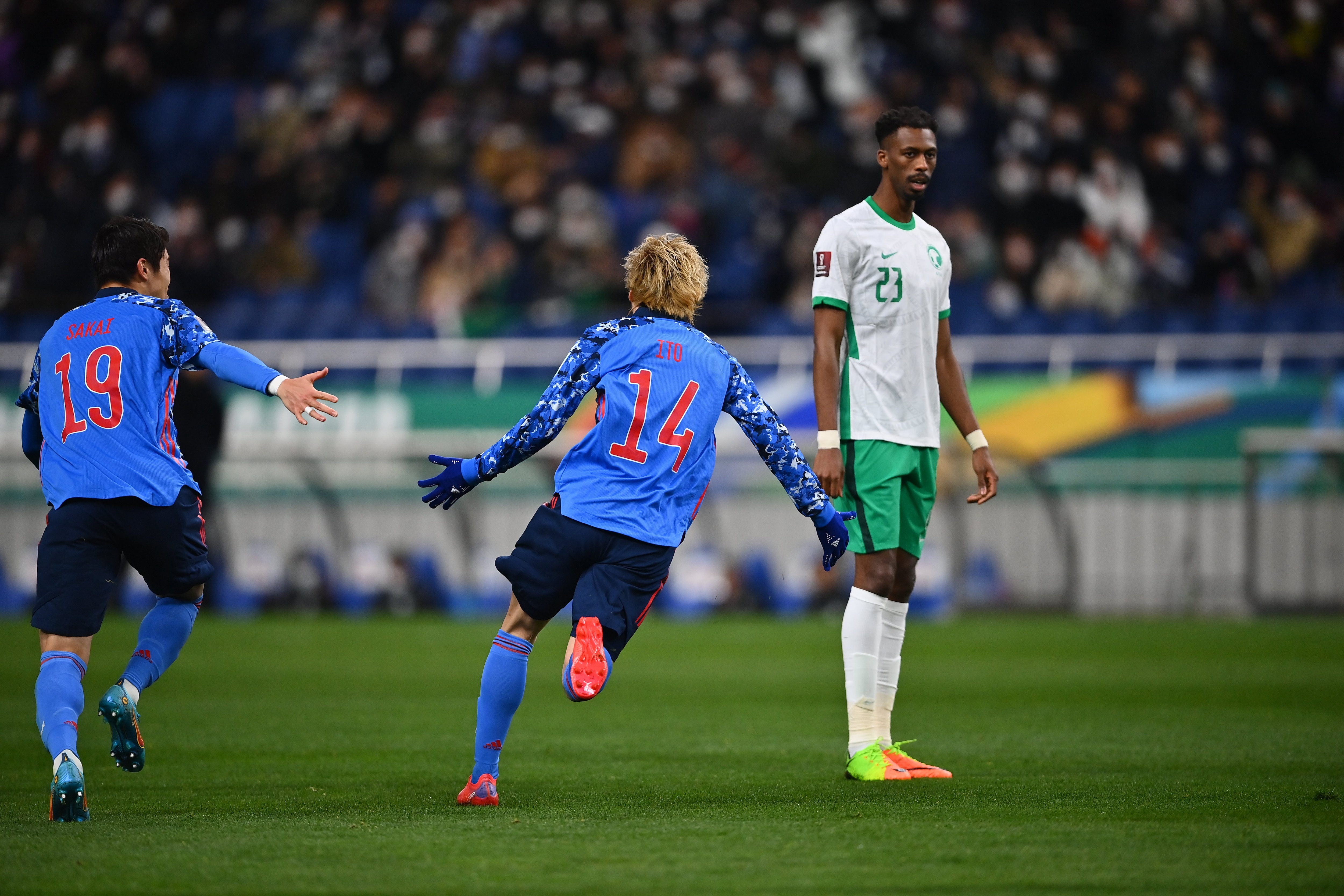 チームを掌握している 自信の再構築に成功した トルシエが高く評価したサウジ戦の森保采配のポイント Number Web フィリップ トルシエ インタビューの後編 dメニューニュース Nttドコモ チームを掌握している 自信の再構築に成功した トルシエが高く評価したサウジ戦の森保采配のポイント Number Web フィリップ トルシエ インタビューの後編 dメニューニュース Nttドコモ